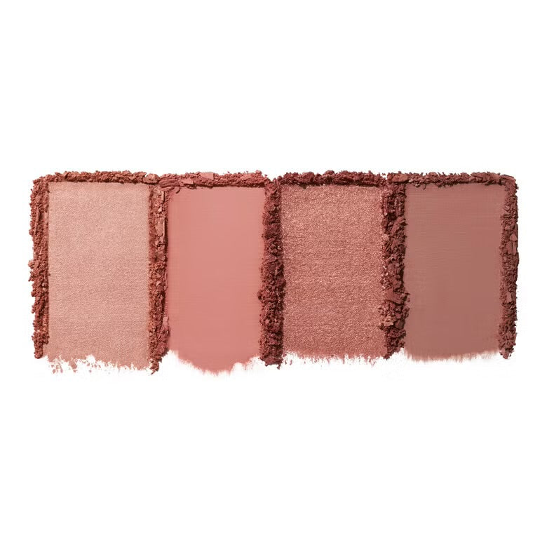 ELF COSMETICS BITE SIZE EYESHADOW PALETTE