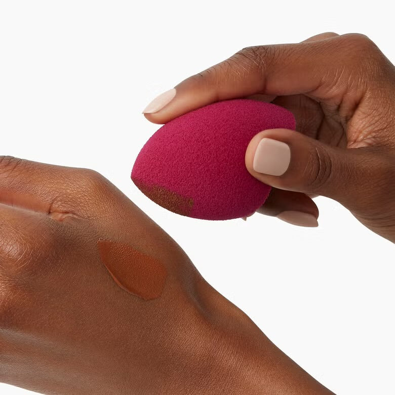 ELF COSMETICS TOTAL FACE SPONGE DUO