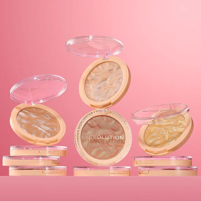 REVOLUTION RELOADED HIGHLIGHTER