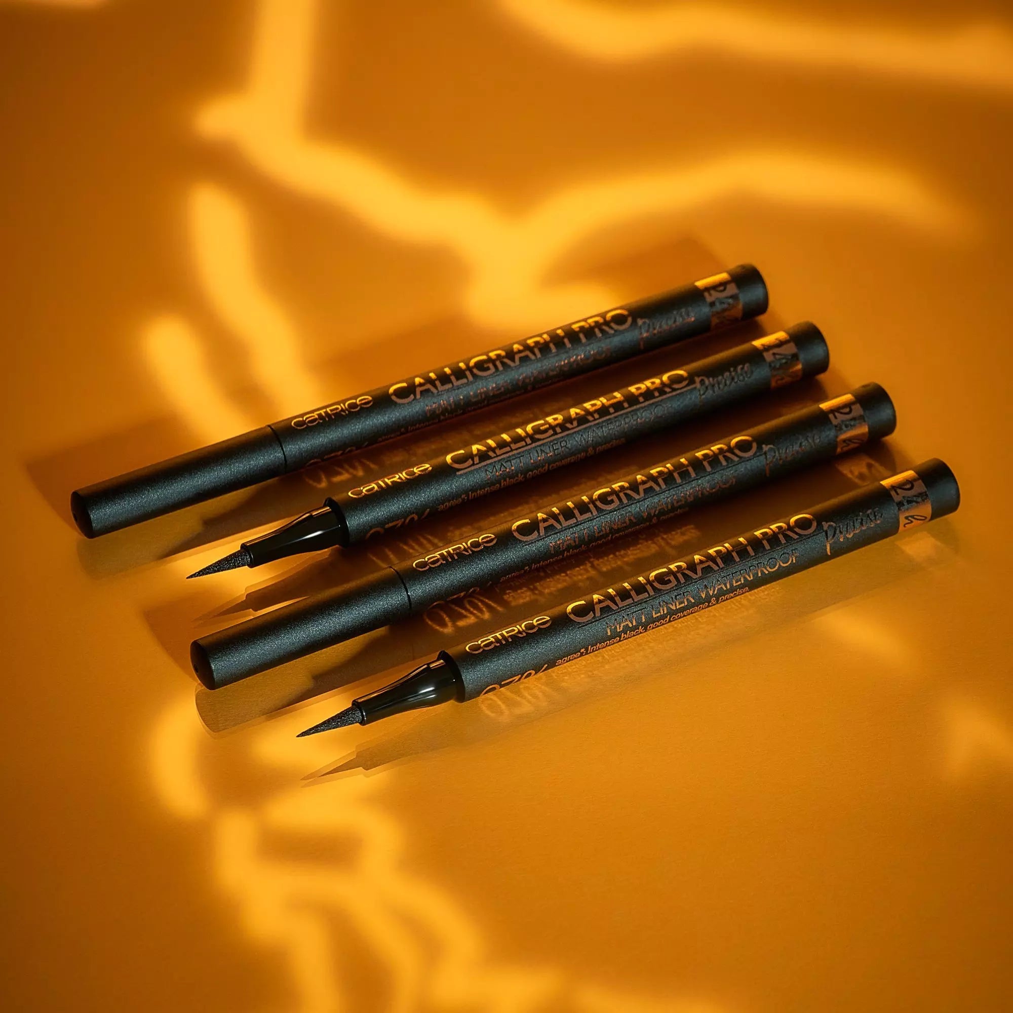 CATRICE CALLIGRAPH PRO PRECISE 24 EYE LINER