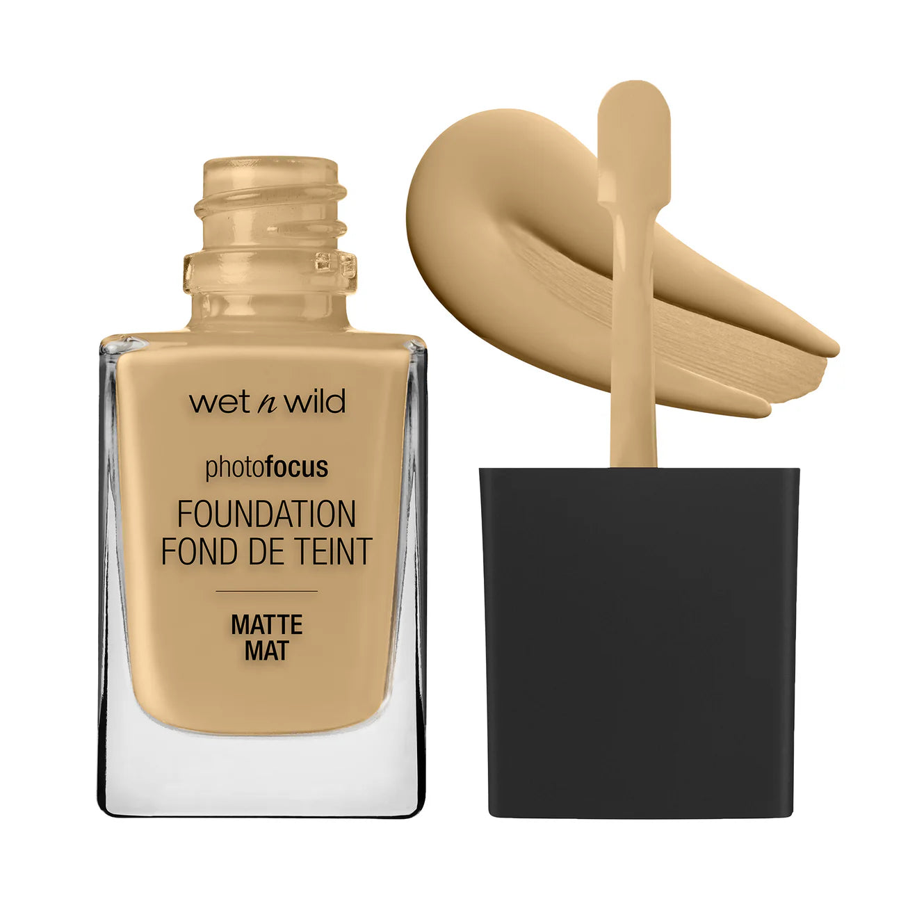 WET N WILD PHOTOFOCUS MATTE FOUNDATION