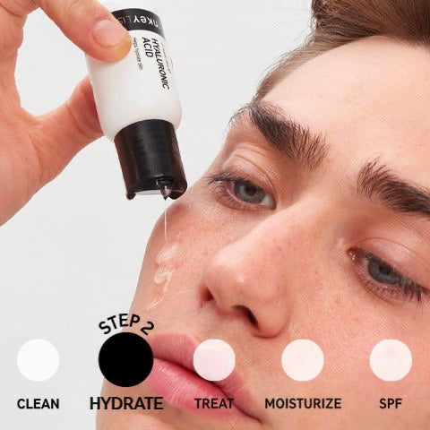 THE INKEY LIST HYALURONIC ACID SERUM