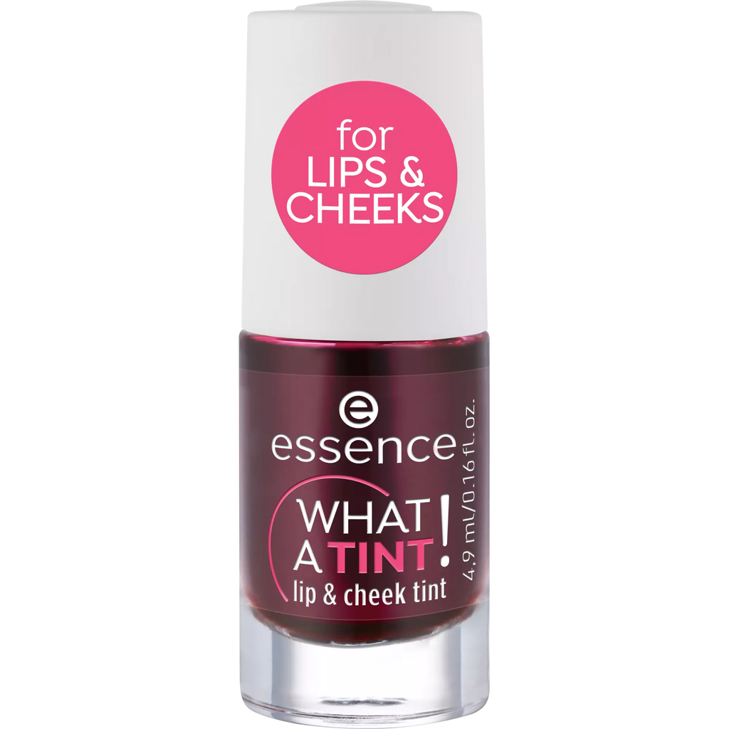 ESSENCE WHAT A TINT!
