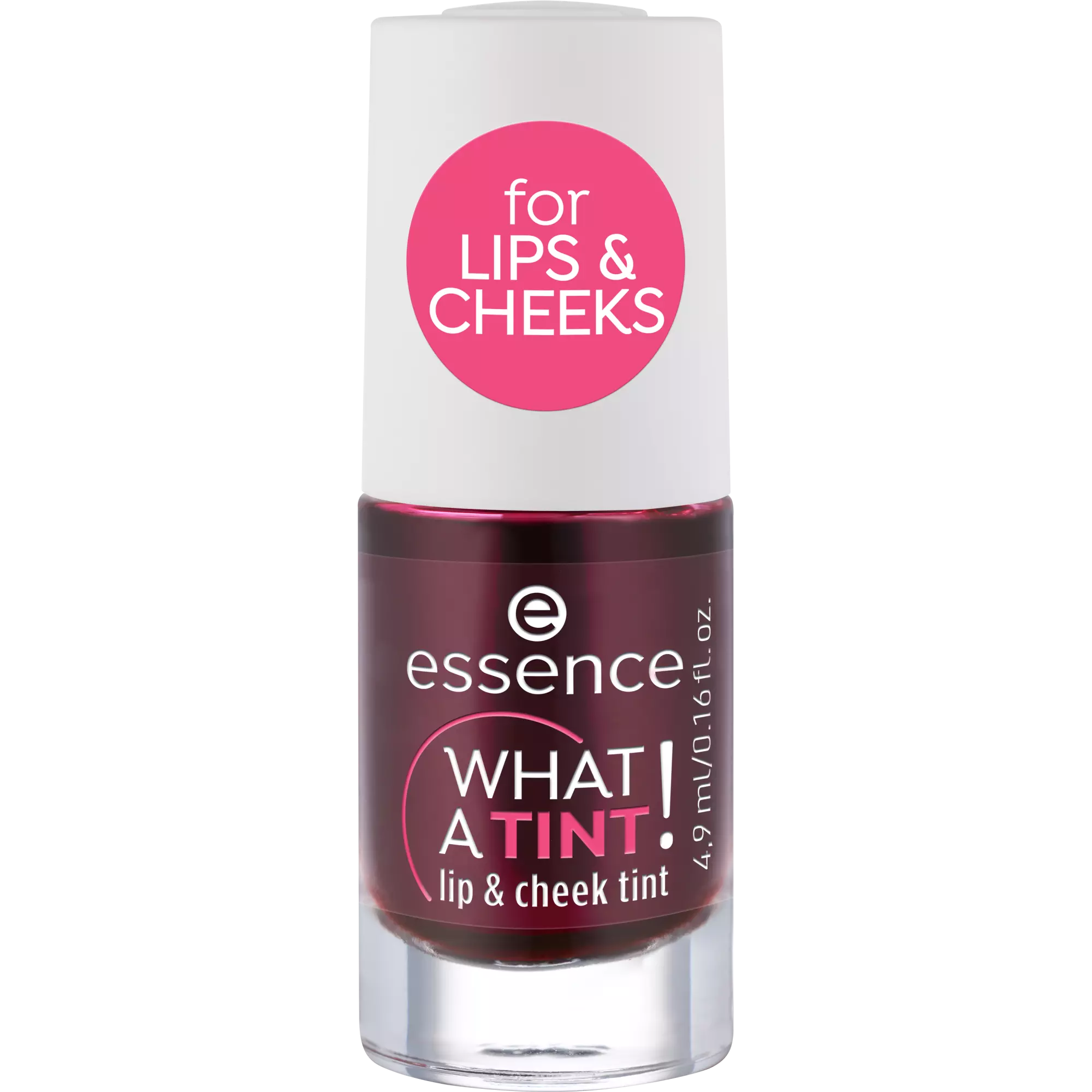 ESSENCE WHAT A TINT!