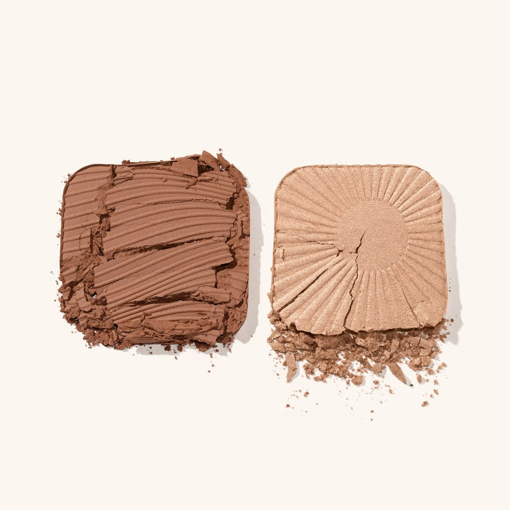 CATRICE HOLIDAY SKIN GLOW & BRONZE PALETTE