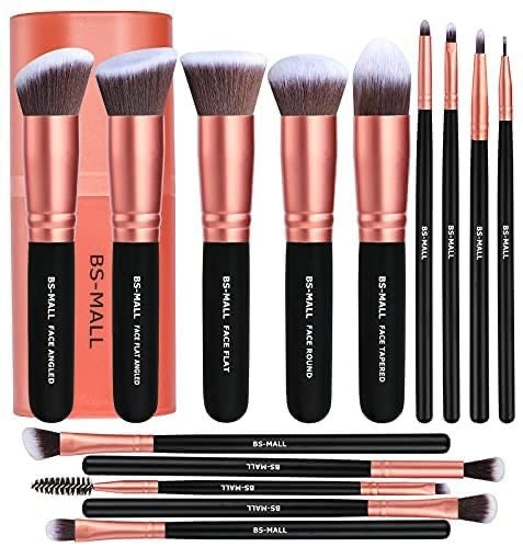BS-MALL BRUSHES 14PCS SET