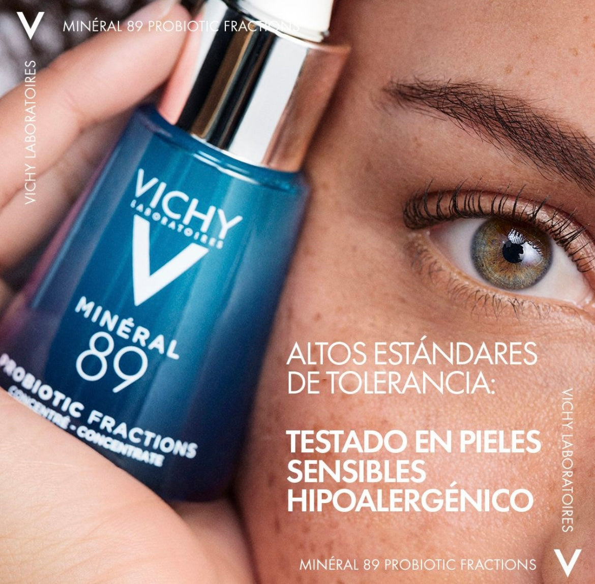 VICHY MINERAL 89 PROBIOTIC SERUM