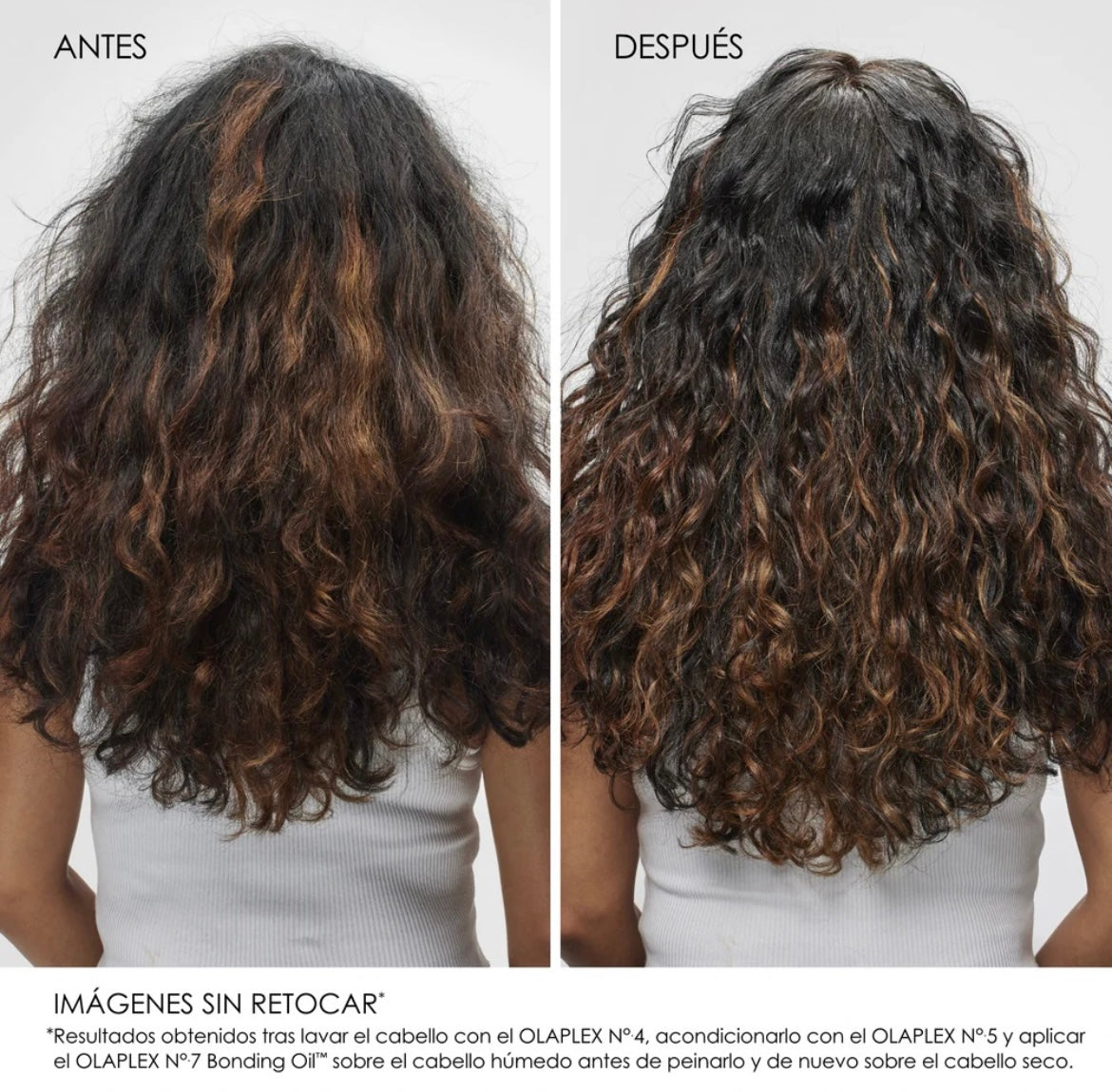 OLAPLEX N7 BONDING OIL