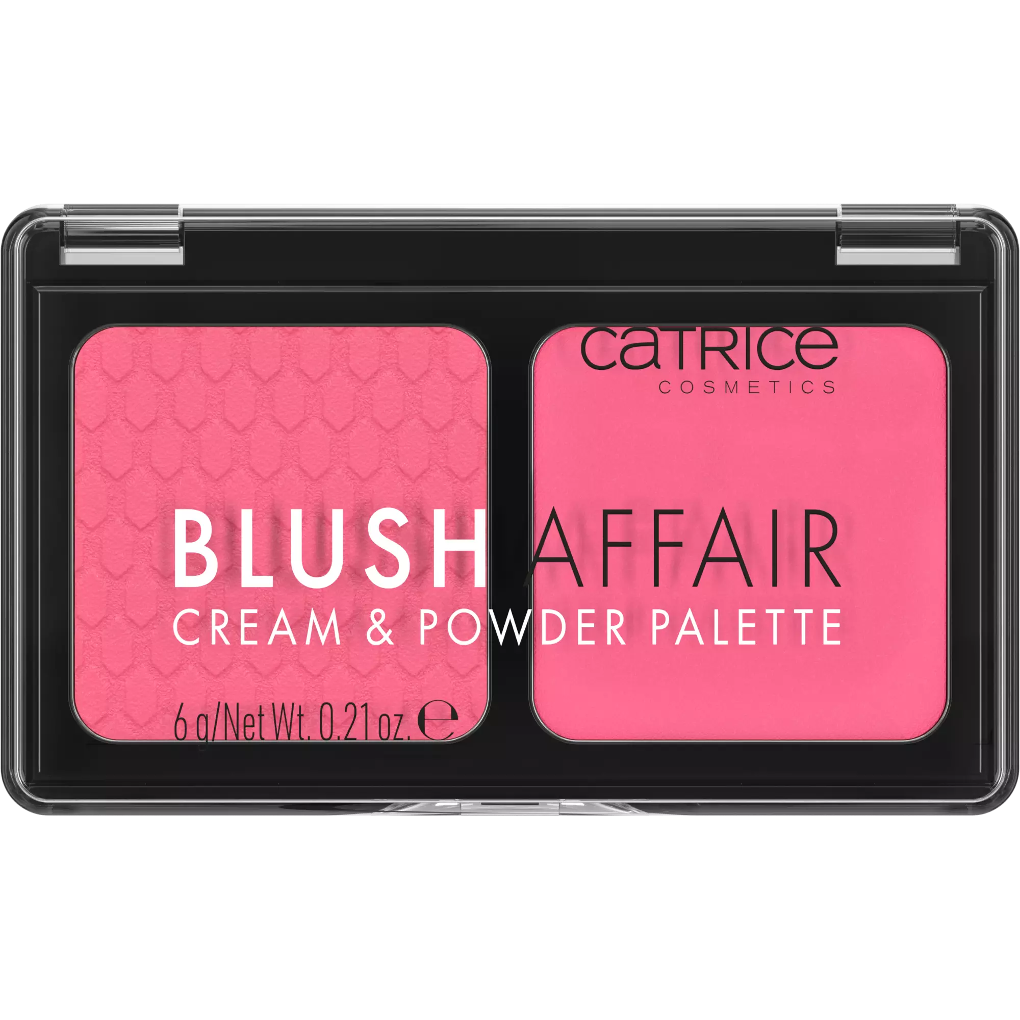 CATRICE BLUSH AFFAIR DUO PALETTE