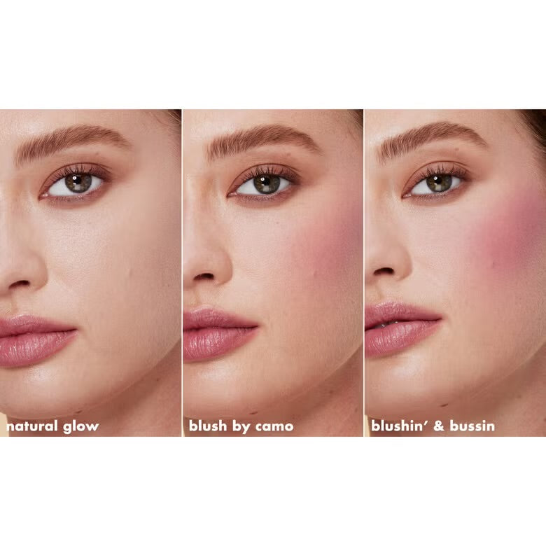 ELF COSMETICS CAMO LIQUID BLUSH