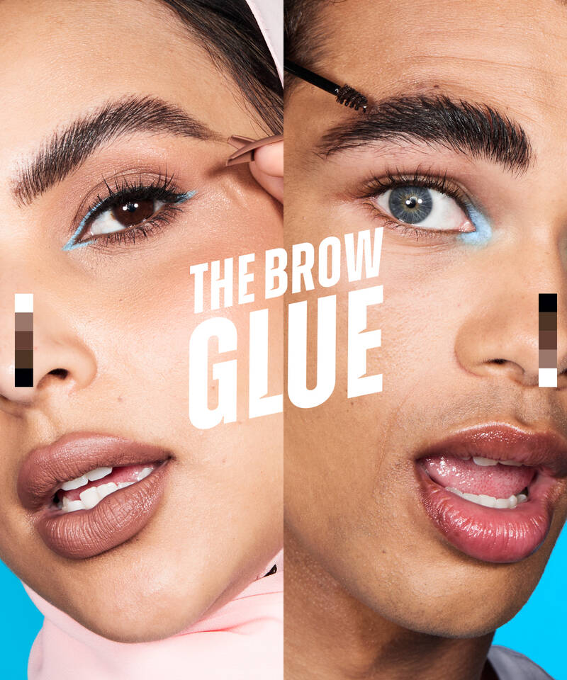 NYX THE BROW GLUE