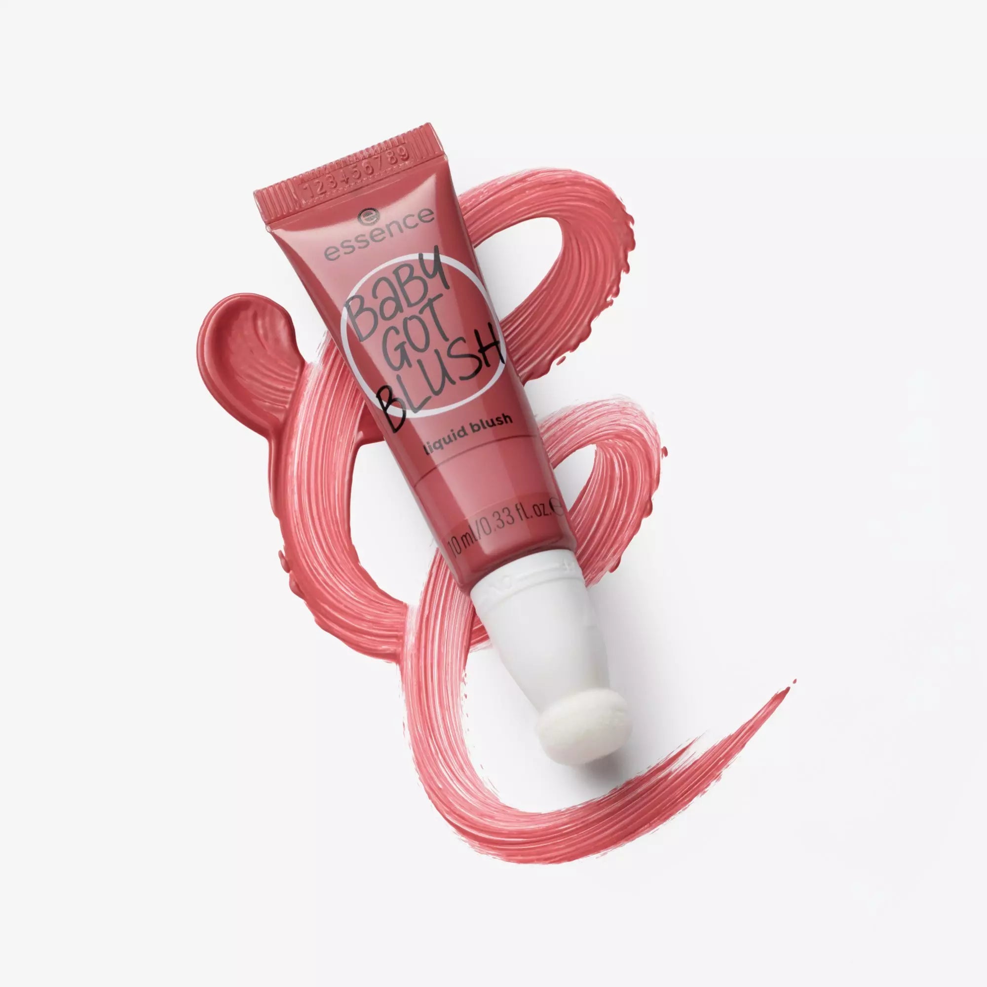 ESSENCE BABY GOT BLUSH