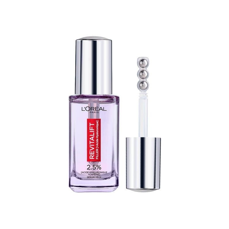 LOREAL PARIS REVITALIFT FILLER EYE SERUM