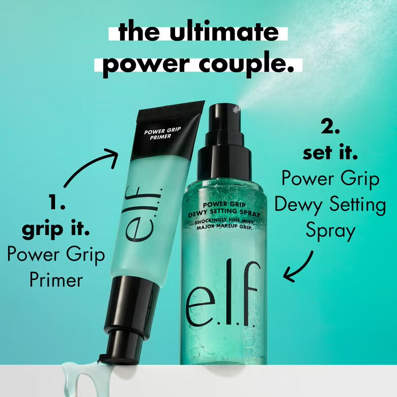 ELF COSMETICS POWER GRIP PRIMER