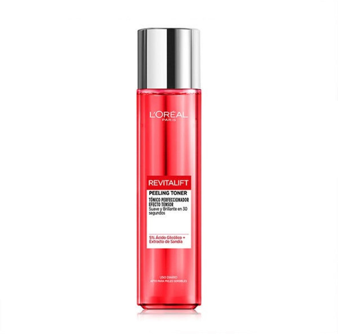 LOREAL PARIS REVITALIFT 5% GLYCOLIC ACID PEELING TONER