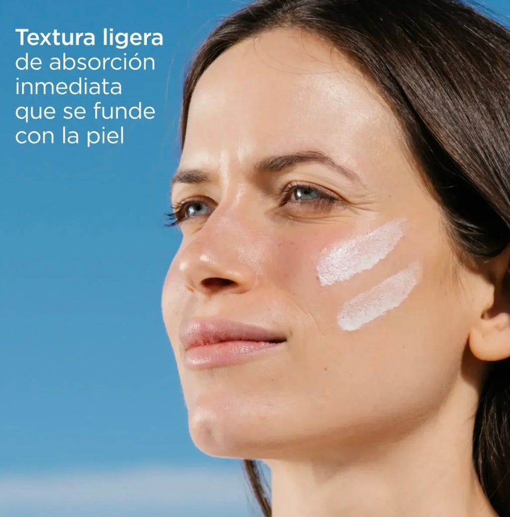 ISDIN FOTOULTRA ACTIVE UNIFY SPF 50