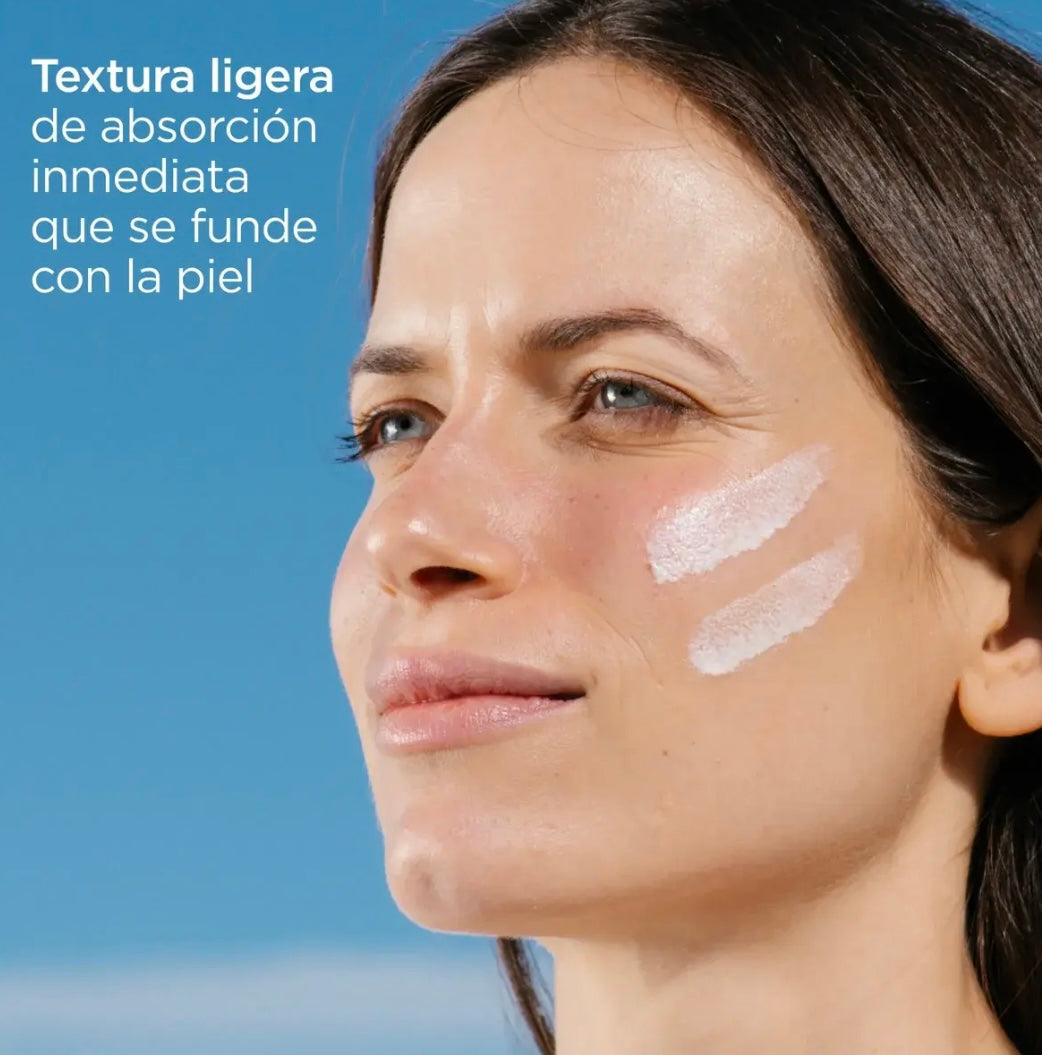ISDIN FOTOULTRA ACTIVE UNIFY SPF 50