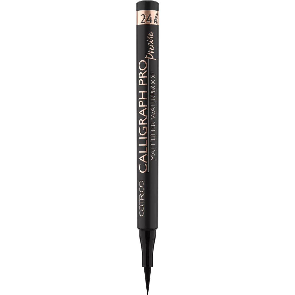 CATRICE CALLIGRAPH PRO PRECISE 24 EYE LINER