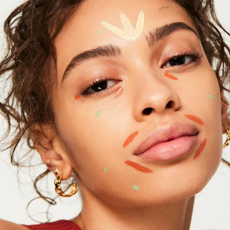ELF COSMETICS CAMO COLOR CORRECTOR