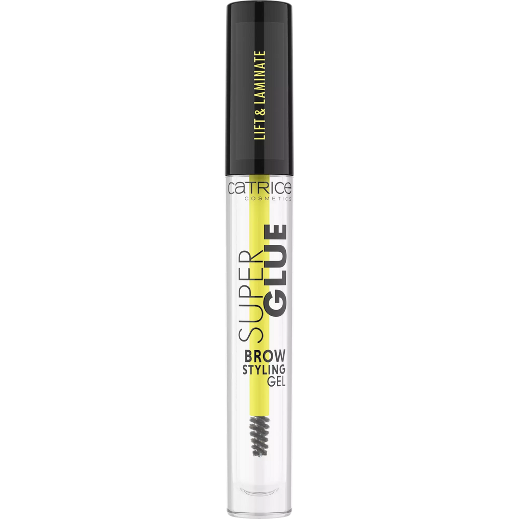 CATRICE SUPER GLUE BROW GEL
