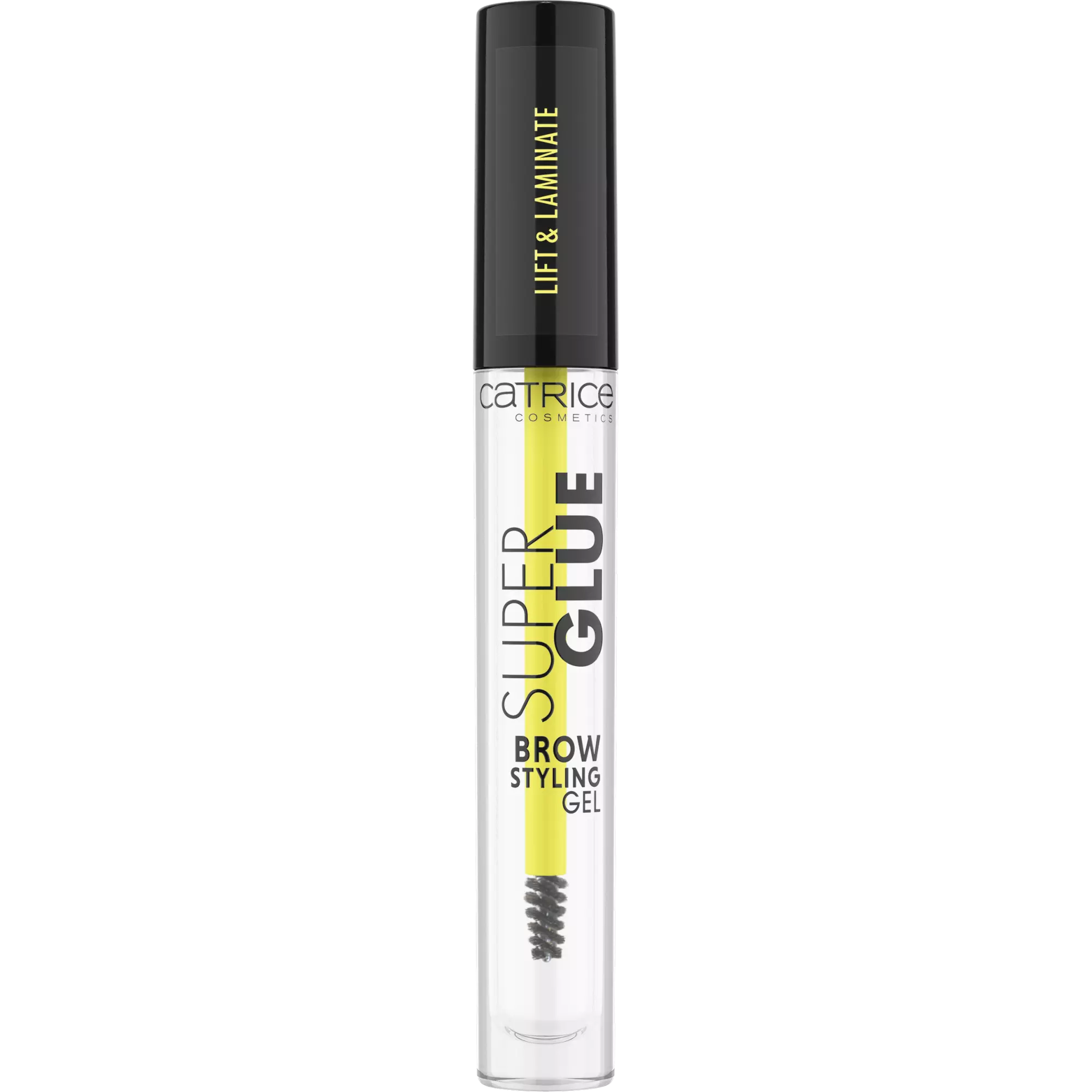 CATRICE SUPER GLUE BROW GEL