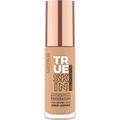 CATRICE TRUE SKIN 24H HYDRATION FOUNDATION