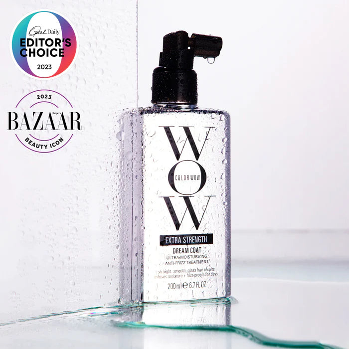 COLOR WOW EXTRA STRENGHT DREAM COAT