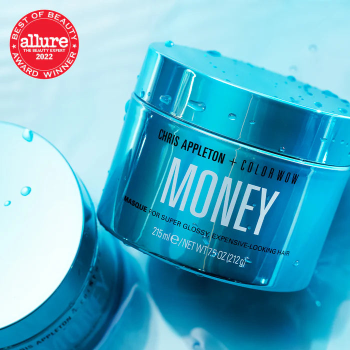 COLOR WOW x CHRIS APPLETON MONEY MASQUE