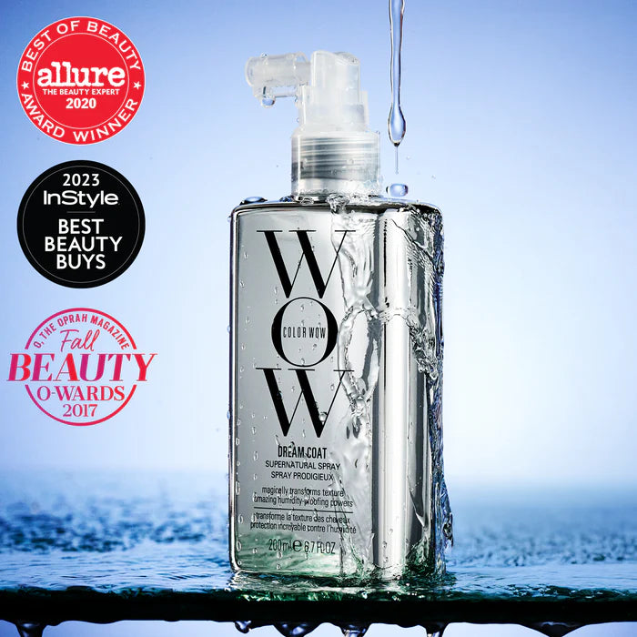 COLOR WOW DREAM COAT SUPERNATURAL SPRAY