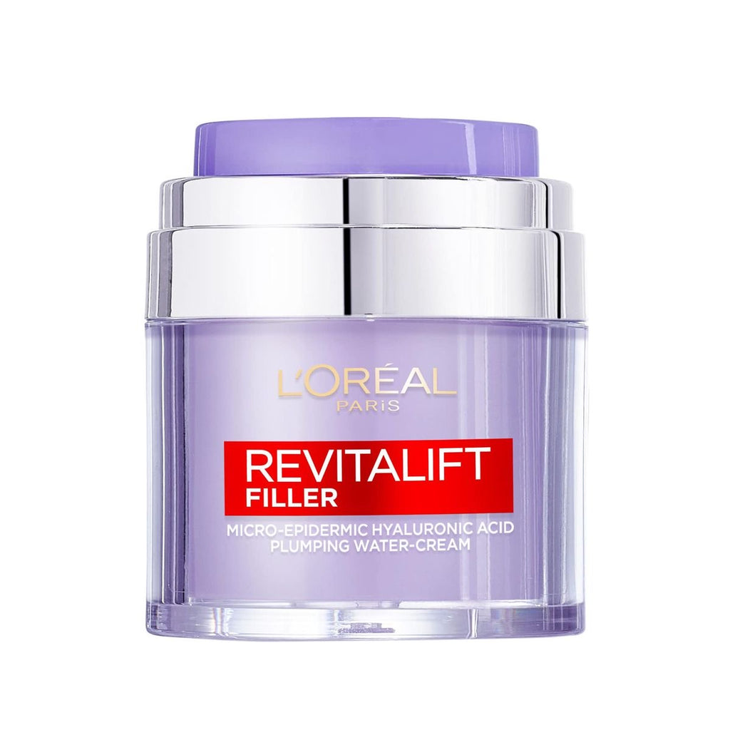 LOREAL PARIS REVITALIFT FILLER GEL CREAM