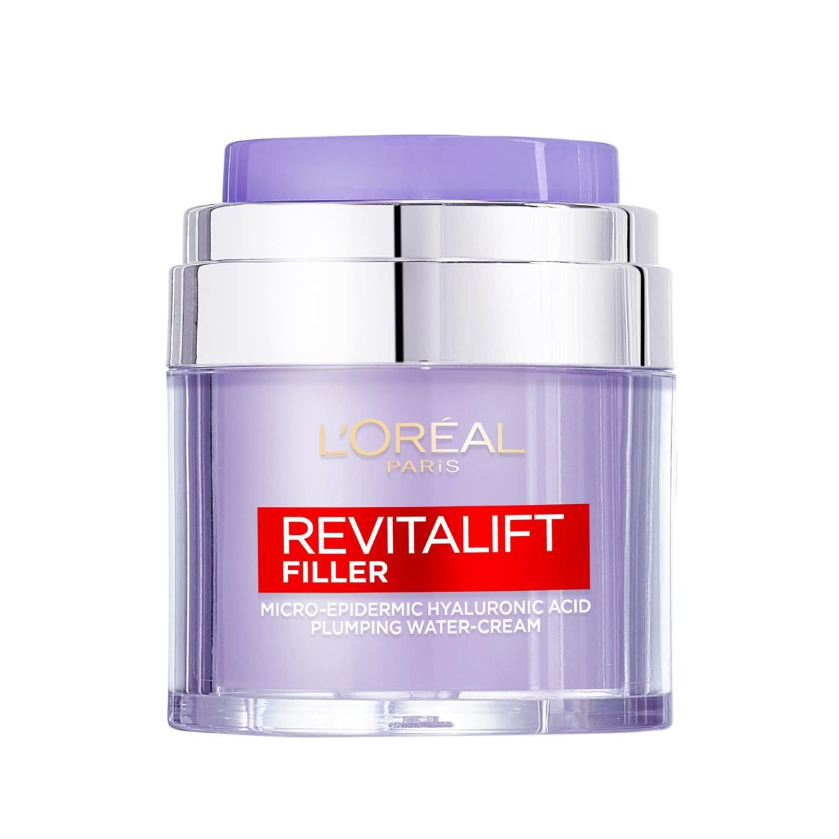 LOREAL PARIS REVITALIFT FILLER GEL CREAM