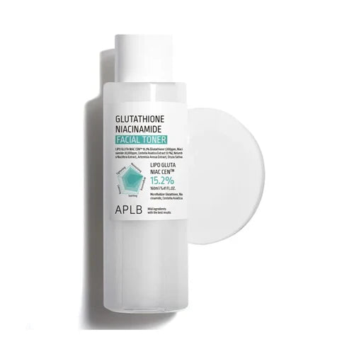 APLB GLUTATHIONE NIACINAMIDE TÓNER