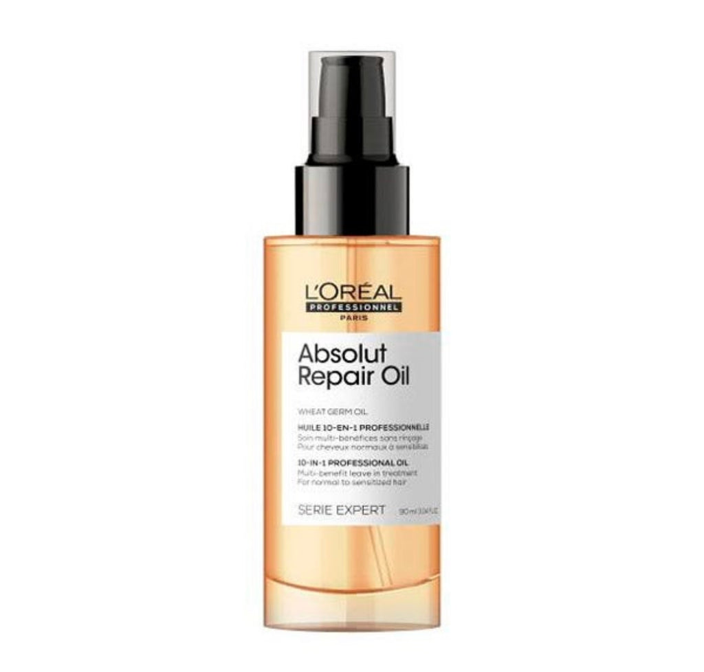 LOREAL PROFESSIONAL ABSOLUT REPAIR OIL