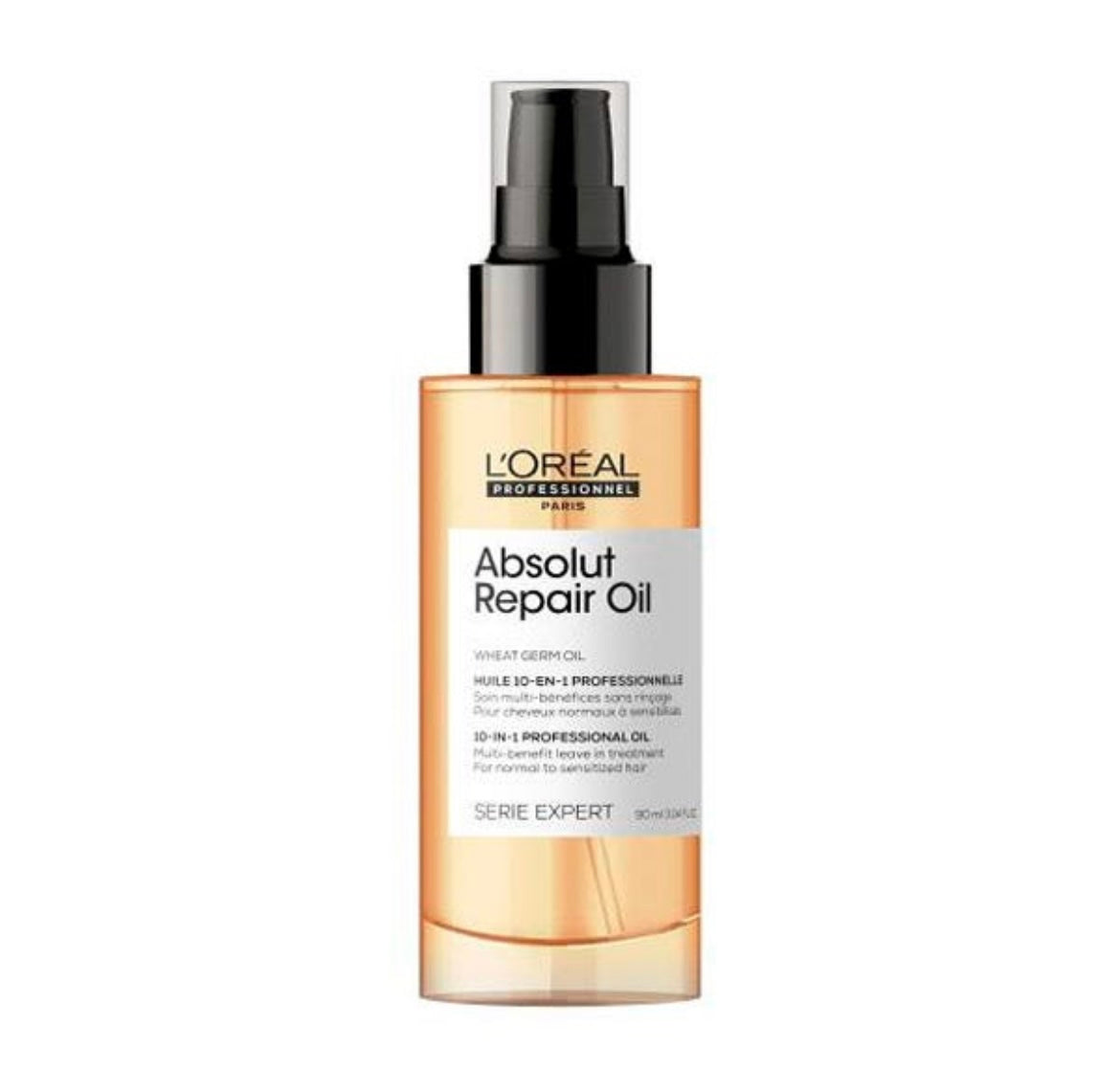 LOREAL PROFESSIONAL ABSOLUT REPAIR OIL