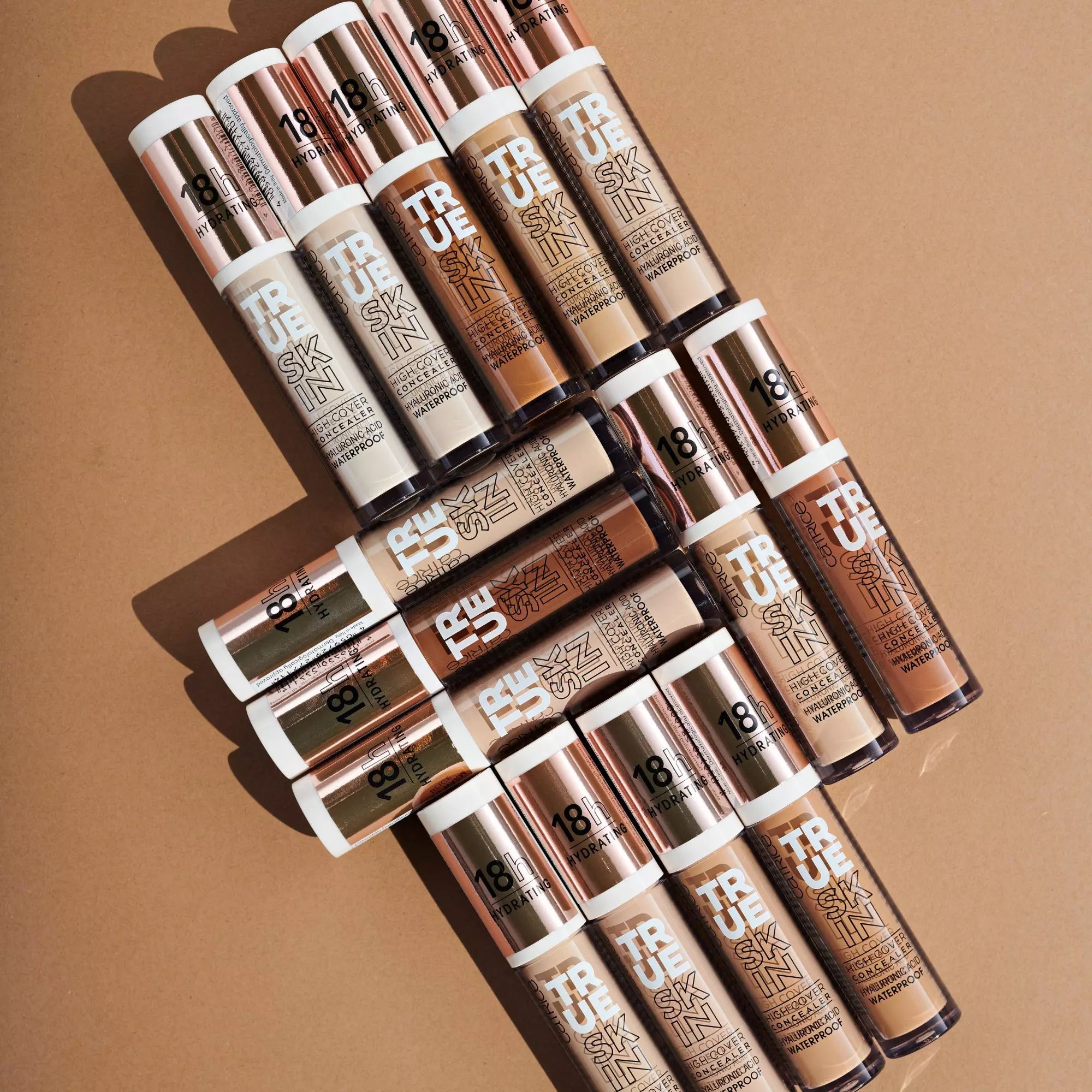 CATRICE TRUE SKIN CONCEALER