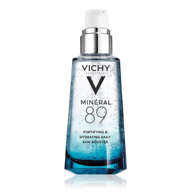VICHY MINERAL 89 HYALURONIC ACID DAILY BOOSTER SERUM