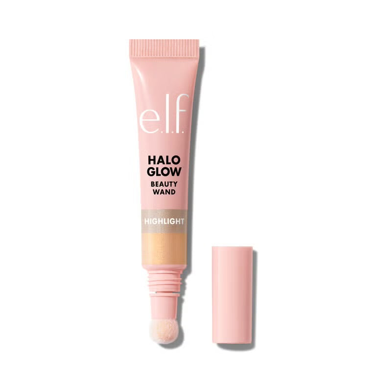 ELF COSMETICS HALO GLOW HIGHLIGHTER BEAUTY WAND