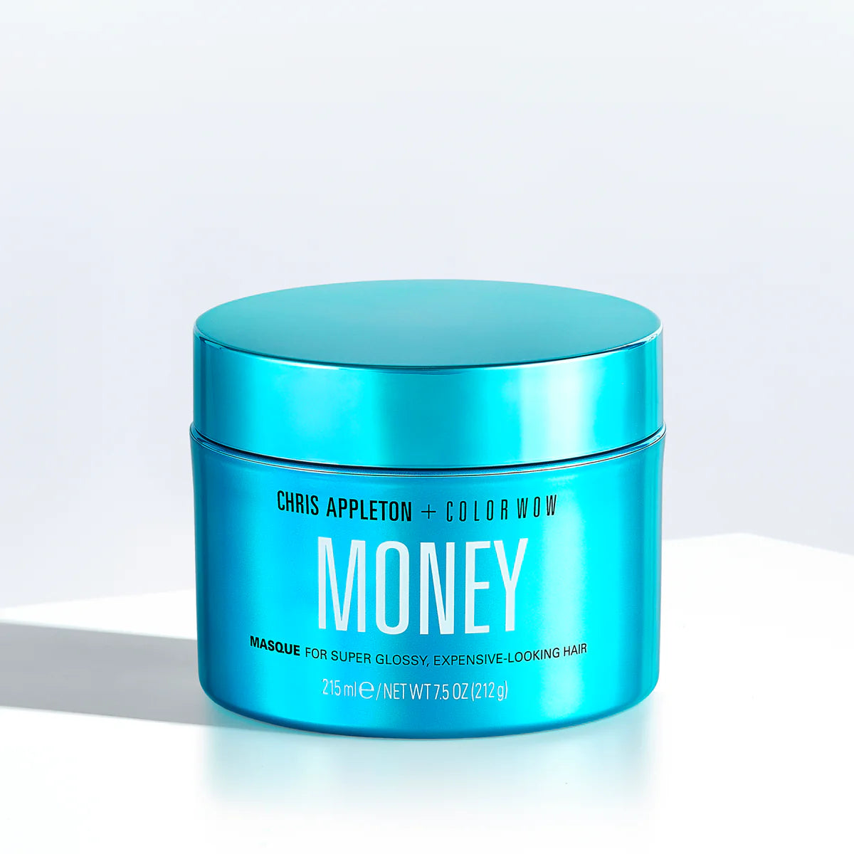 COLOR WOW x CHRIS APPLETON MONEY MASQUE