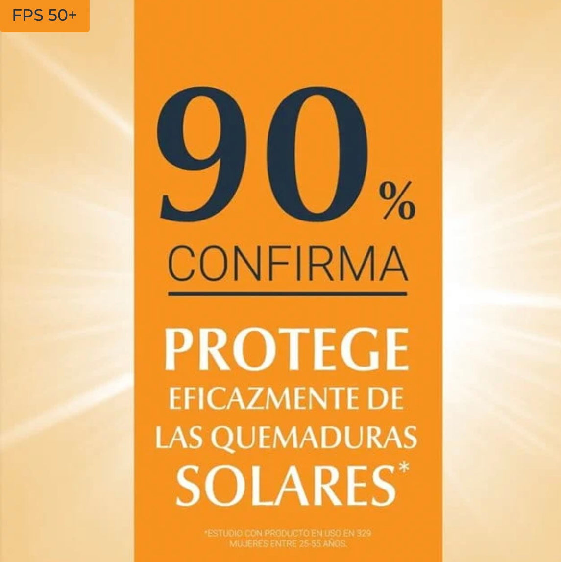 EUCERIN PHOTOAGING CONTROL FLUID SPF 50+