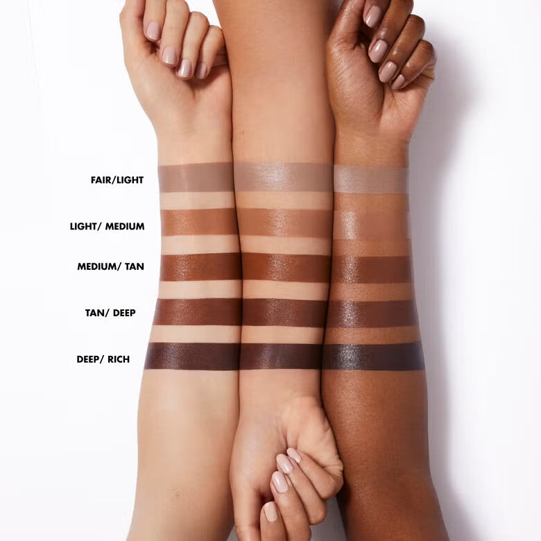 ELF COSMETICS HALO GLOW CONTOUR BEAUTY WAND