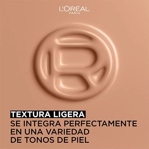 LOREAL PARIS ACCORD PARFAIT NUDE HYALURONIC TINTED SERUM