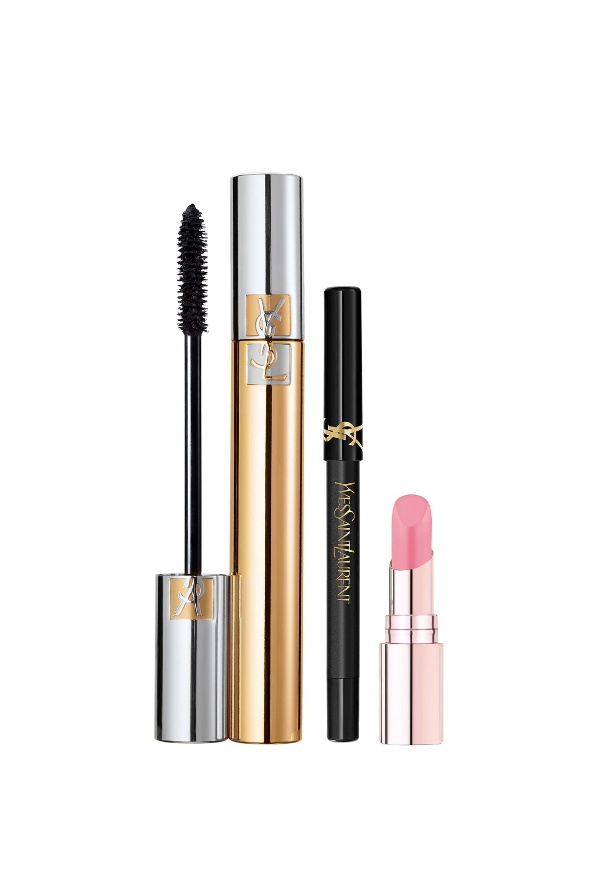 YVES SAINT LAURENT PUR COUTURE MAKEUP SET