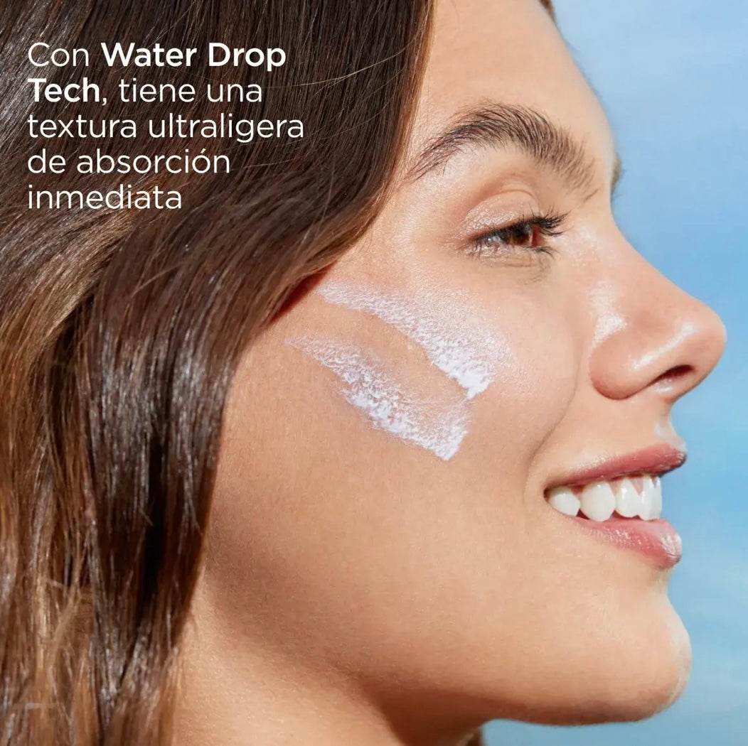 ISDIN FOTOPROTECTOR FUSIÓN WATER MAGIC
