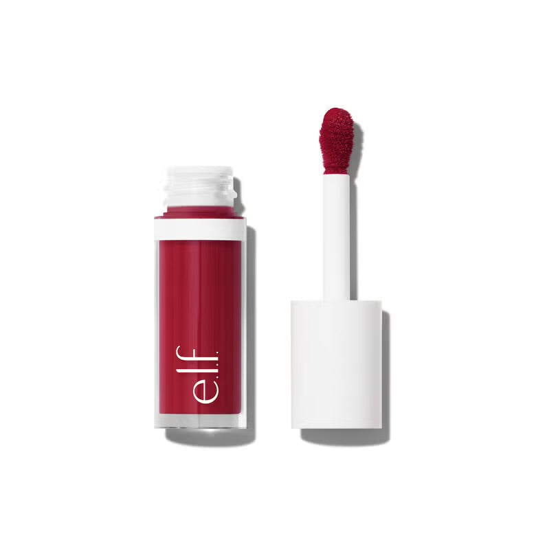 ELF COSMETICS CAMO LIQUID BLUSH