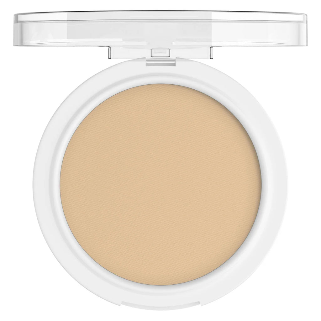 WET N WILD BAREFOCUS CLARIFYING POWDER