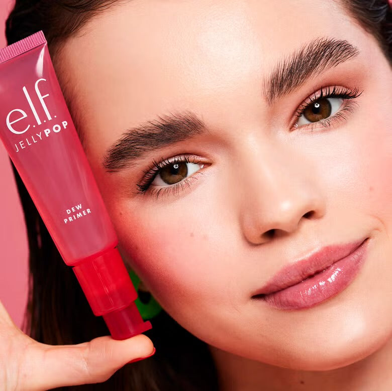 ELF COSMETICS JELLY POP PRIMER