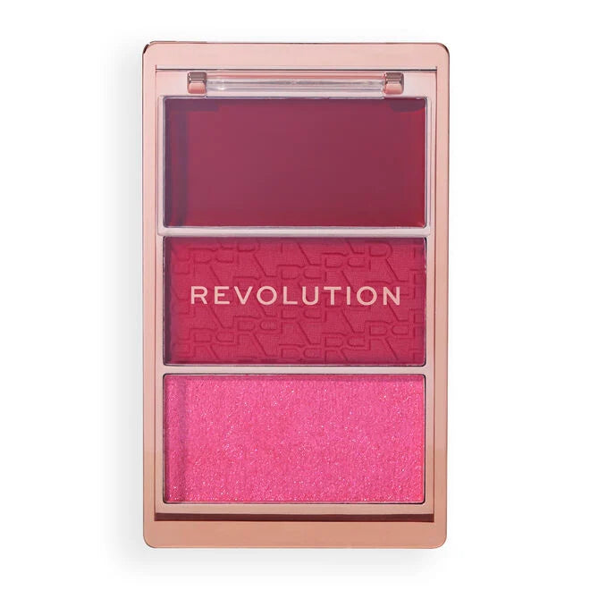REVOLUTION ICON BLUSH