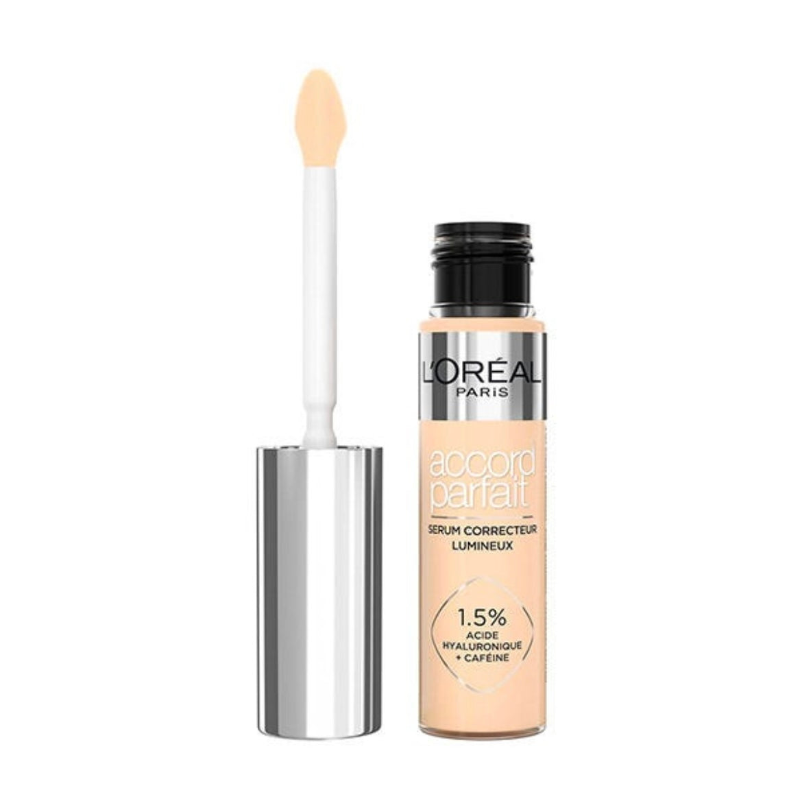LOREAL PARIS ACCORD PARFAIT  RADIANT SERUM CONCEALER
