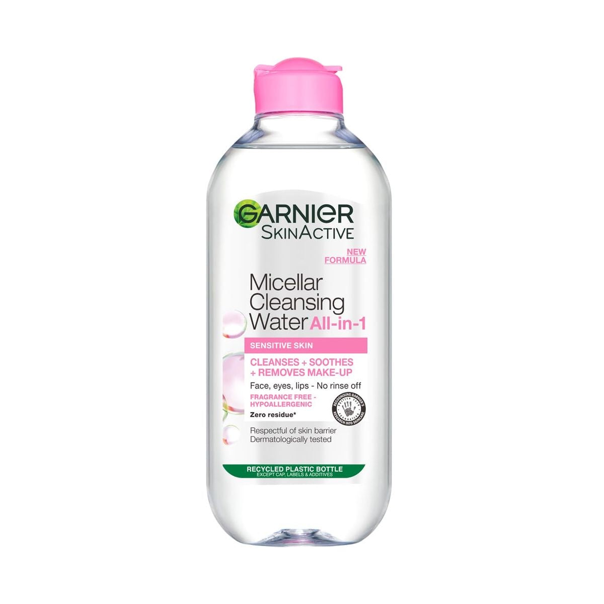 GARNIER SKINACTIVE MICELLAR CLEANSING WATER
