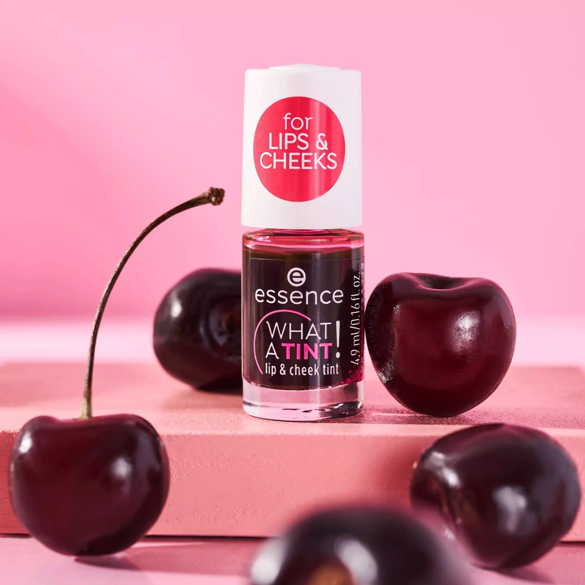 ESSENCE WHAT A TINT!